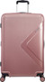 American Tourister Modern Dream Valise à 4 roulettes Extensible 78 cm Rose Gold