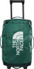 The North Face Rolling Thunder 22 Loganberry Red/Fissure Green