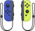 Nintendo Switch Joy-Con Set Blue/Neon Yellow