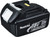 Makita Batterie LXT 18 V 3,0 Ah
