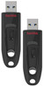 SanDisk Ultra usb 3.0 32 GB Duo Pack