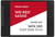 WD Red SA500 SATA SSD 2,5 inch 500GB