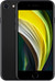 Refurbished iPhone SE 2020 128GB Zwart (Licht gebruikt)