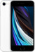 Refurbished iPhone SE 2020 64GB Wit (Licht gebruikt)