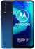 Motorola Moto G8 Power Lite 64 Go Bleu