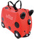 Trunki Ride-On Ladybug Harley