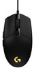 Logitech G203 Lightsync Souris Gamer Noir