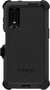 OtterBox Defender Samsung Galaxy XCover Pro Back Cover Black