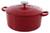 BK Bourgogne Cocotte 28 cm Chili Red