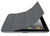 Apple iPad 2 / 3 / 4 Smart Cover Dark Grey