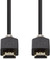 Nedis Câble HDMI 2.1 plaqué or 2 mètres