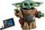 LEGO Star Wars Grogu als leerling van de Mandalorian 75446