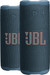 JBL Grip Blauw Duo Pack