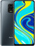 Xiaomi Redmi Note 9S 128GB Gray