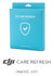 DJI Care Refresh Card Mavic Air