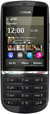 Nokia Asha 300 Graphite