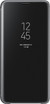Samsung Galaxy S9 coque Clear Stand View Noir