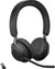 Jabra Evolve2 65 Link380a UC Stereo Black