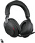 Jabra Evolve2 85 Link380a UC Stereo Black