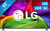 LG Led 85" NU800 (2026)