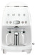SMEG DCF02WHEU Wit