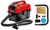 Einhell TE-VC 18/10 Li Solo (Sans Batterie)