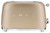 SMEG TSF01CHMEU Champagne Mat