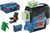 Bosch GLL 3-80 CG (without battery)