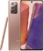 Samsung Galaxy Note 20 256GB Brons 4G