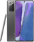 Samsung Galaxy Note 20 256GB Grijs 4G