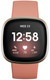 Fitbit Versa 3 Goud/Roze