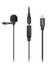 Boya BY-M2 Lavalier Microphone with Lightning Cable
