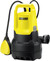 Karcher SP 1 Dirt