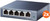 TP-Link TL-SG105 Lot de 2