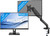 Philips 272B1G/00 + BlueBuilt Bras d'Écran PC Vérin à Gaz pour 1 Écran PC