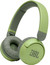 JBL JR310BT Green