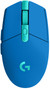 Logitech G305 Lightspeed Wireless Gaming Mouse Blue
