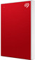 Seagate One Touch Disque Dur Portable 2 To Rouge