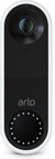 Arlo Wired Video Doorbell Wit
