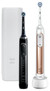 Oral-B Genius X 20900 Duo Pack Rose Gold and Black
