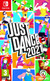 Just Dance 2021 Nintendo Switch
