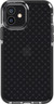 Tech21 Evo Check Apple iPhone 12 / 12 Pro Back Cover Noir