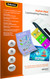 Fellowes Admire A3 Laminating Sheets Stylish Matte