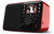 Logitech Squeezebox Radio Red