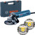 Bosch Professional GWS 880 + 2x Diamond Disc