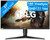 LG 27GL83A-B UltraGear