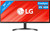 LG 34WL500
