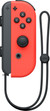 Nintendo Switch Joy-Con Droite Rouge Néon
