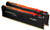 Kingston HyperX 16GB 2666MHz DDR4 CL16 DIMM Fury RGB