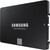 Samsung 870 EVO 2,5 inch 2TB